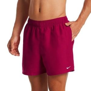Mens Nike - Under Armour Swim/Athletic Shorts